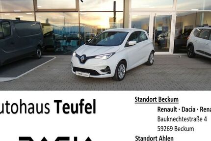 Renault ZOE 48.021 km 13.990 &euro; Beckum 59269