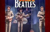The Cavern Beatles - Live From Liverpool - Tour 2025