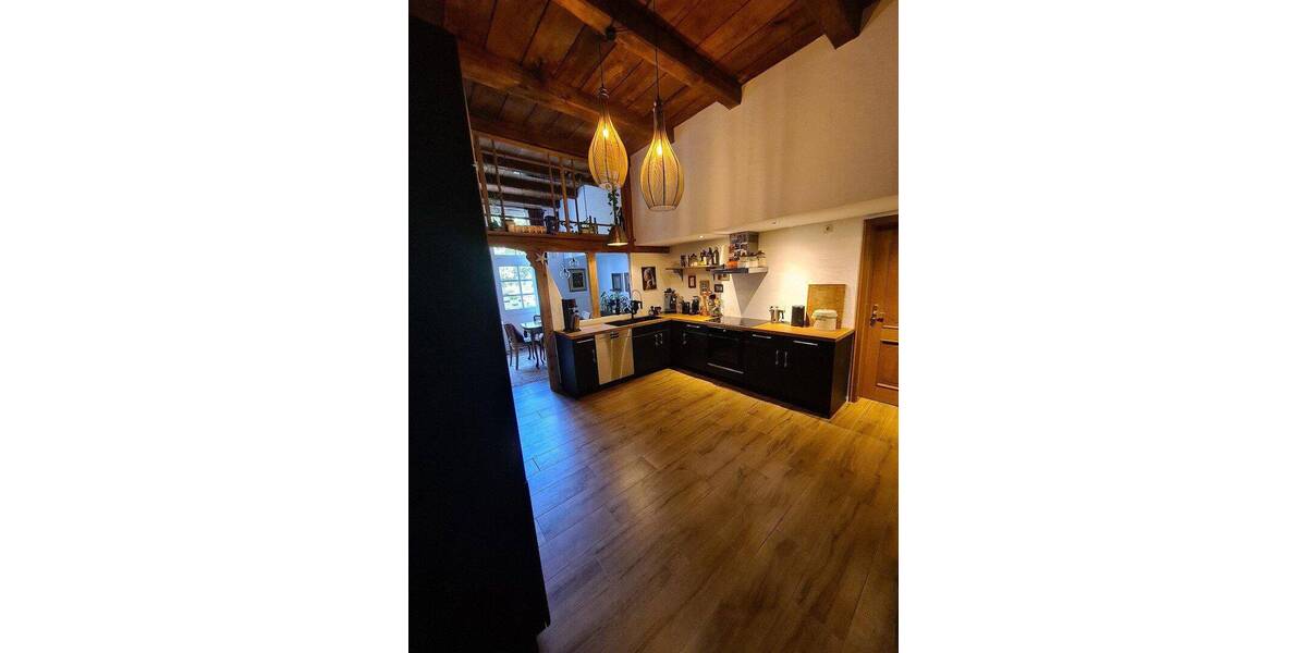 Bauernhaus, Landhaus Nordkirchen Südkirchen - 7 Zimmer, 238 m&sup2;, 2.200&euro; | Angebot:26905660