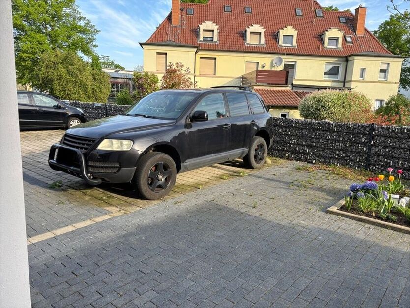 Touareg
