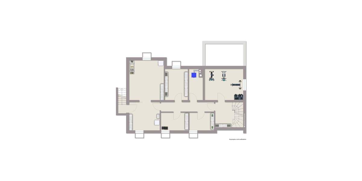 Bungalow Ennigerloh - 3 Zimmer, 118 m&sup2;, 459.000&euro; | Angebot:25780890