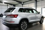 Skoda Kodiaq 1.5 TSI DSG CLEVER / LED / 1.HAND / NAVI+ 128.000 km 22.222 &euro; Hamm 59077