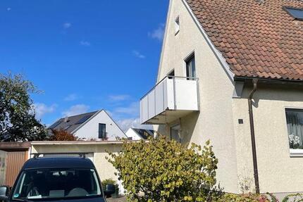 DG-Wohnung kernsaniert, Ersteinzug, UN-Kgsb, sehr gute Wohngegend 3 zimmer