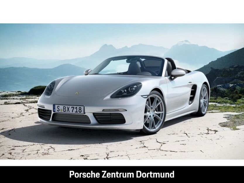 Boxster