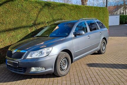 Skoda Octavia 220.000 km 4.400 &euro; Werl 59457