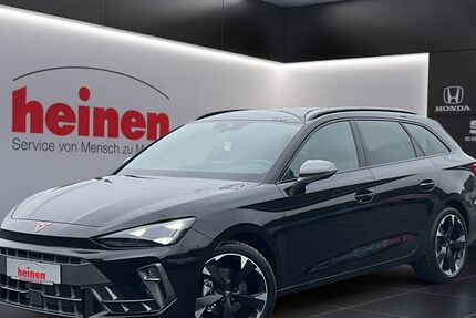 Cupra Leon 1.120 km 32.529 &euro; Menden 58708