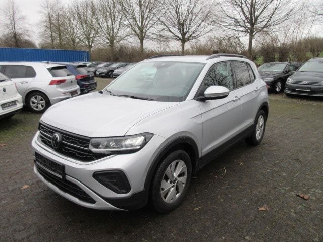 T-Cross