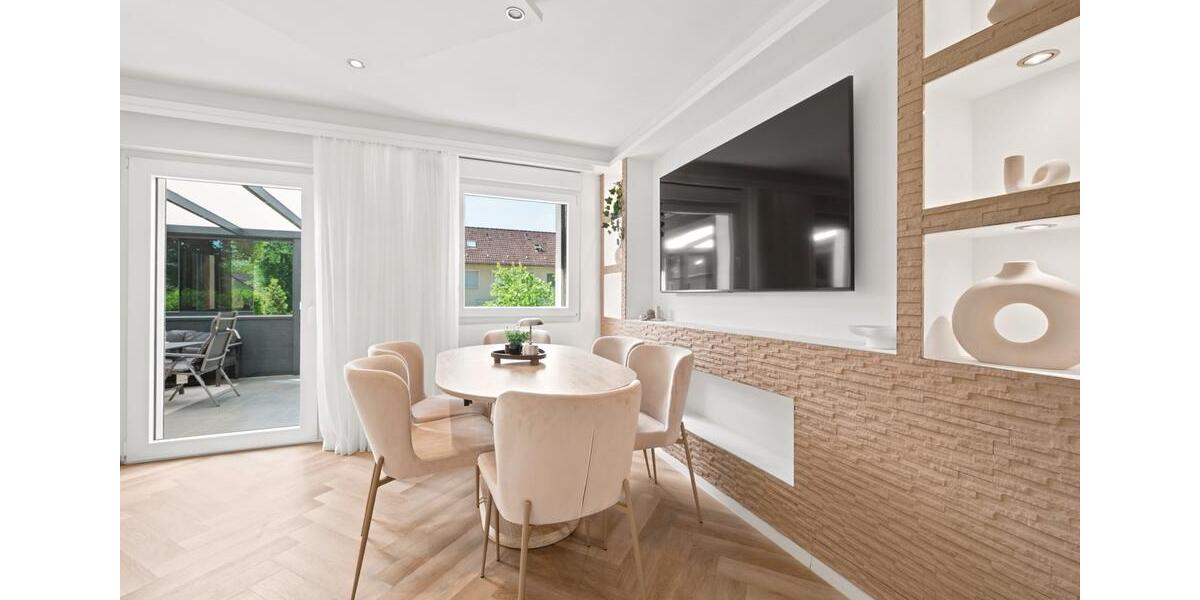 Reihenhaus Bönen - 5 Zimmer, 100 m&sup2;, 340.000&euro; | Angebot:26916590