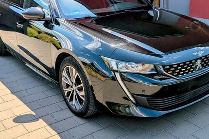 Peugeot 508 149.000 km 13.800 &euro; Hamm 59063