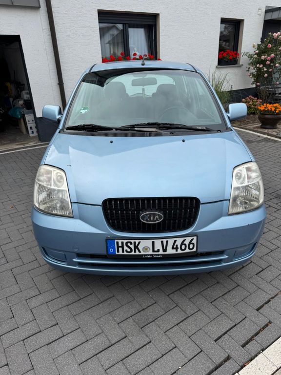 Kia Picanto 151.785 km 1.300 € Arnsberg 59757