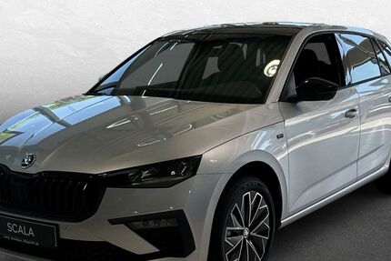 Skoda Scala 2.500 km 26.990 &euro; Soest 59494