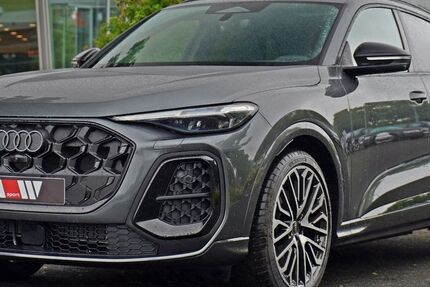 Audi SQ5 1.100 km 98.900 &euro; Neubeckum 59269