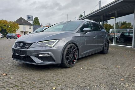 Seat Leon 170.231 km 12.400 € Lippetal 59510