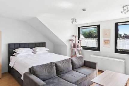 Wohnung Soest - 1 Zimmer, 42 m&sup2;, 390&euro; | Angebot:27144459