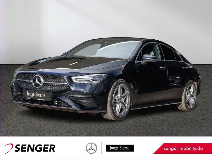 CLA 180