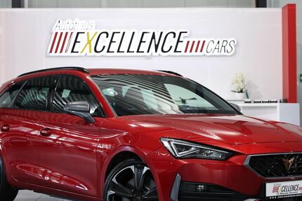 Cupra Leon 35.000 km 23.777 &euro; Hamm 59077