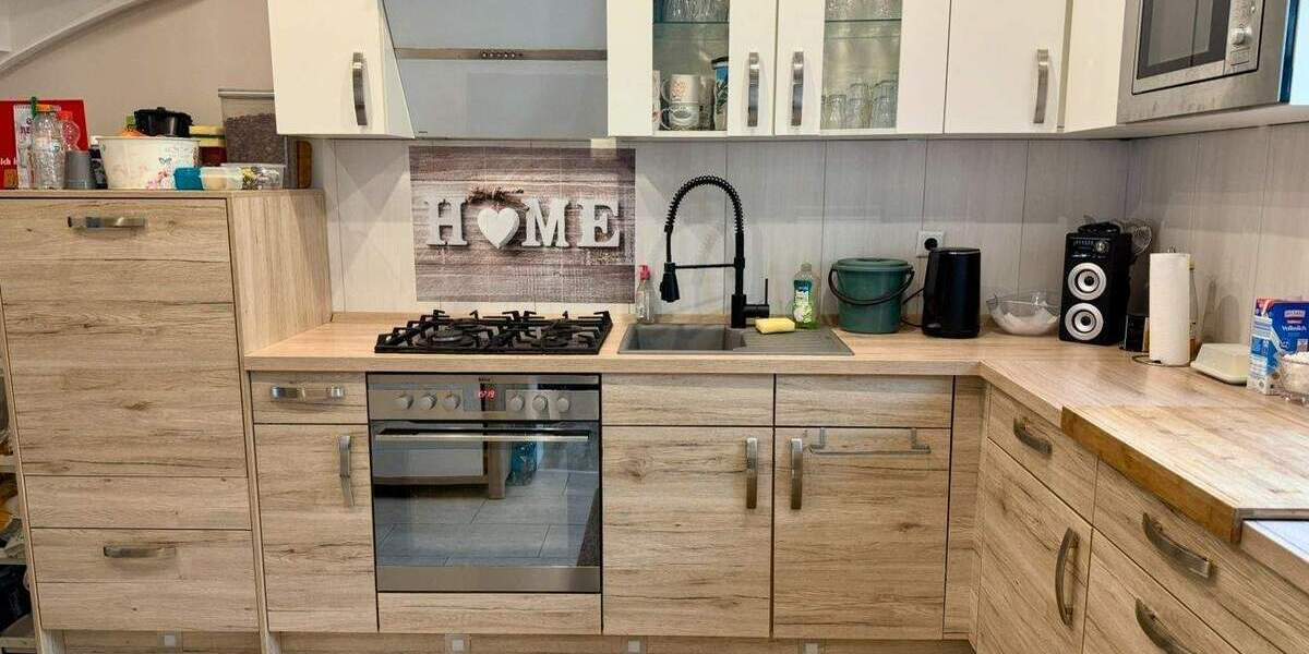 Doppelhaushälfte Dortmund / Wickede Wickede - 5 Zimmer, 120 m&sup2;, 434.000&euro; | Angebot:24504198