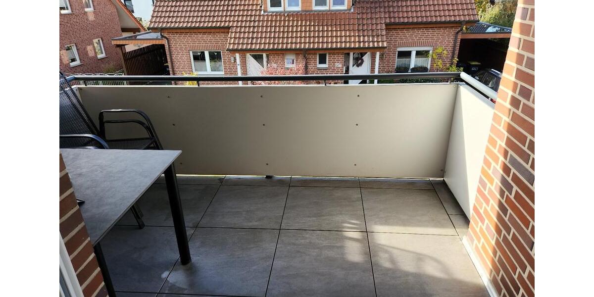 Traumhafte Eigentumswohnung in ruhiger Lage 3 zimmer