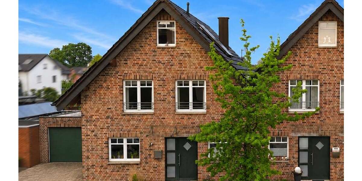 Einfamilienhaus Ennigerloh - 4 Zimmer, 156 m&sup2;, 397.000&euro; | Angebot:26862698