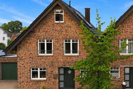 Haus Ennigerloh - 4 Zimmer, 156 m&sup2;, 397.000&euro; | Angebot:26862698
