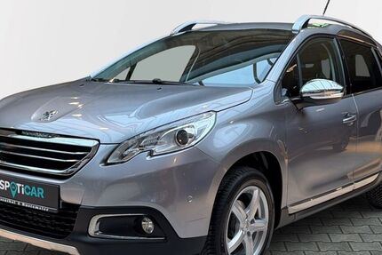 Peugeot 2008 81.330 km 9.450 &euro; Soest 59494