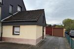 Gemütliches Reihenendhaus zimmer