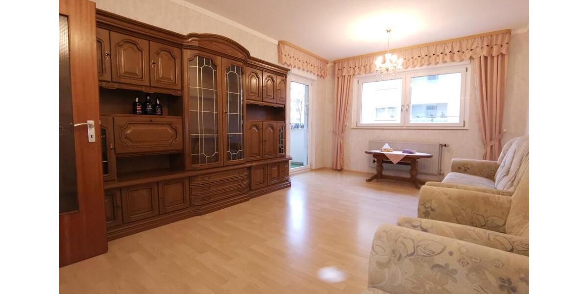 Erdgeschoßwohnung Soest - 5 Zimmer, 96 m&sup2;, 178.000&euro; | Angebot:25150975