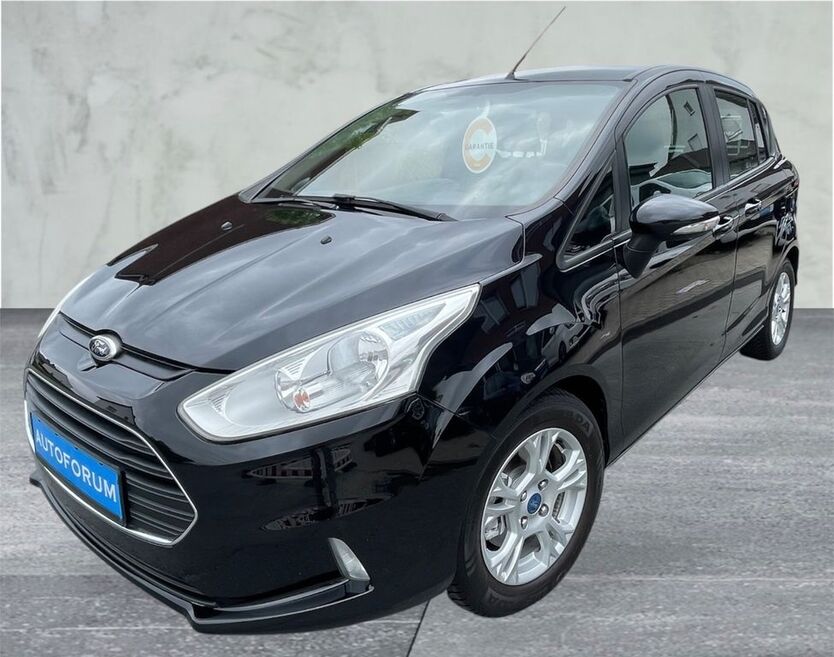 B-Max