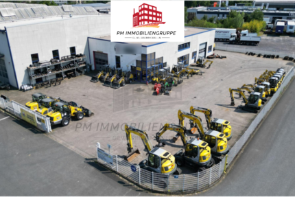 Gewerbeobjekt Hamm Daberg - 8.900&euro; | Angebot:26962846