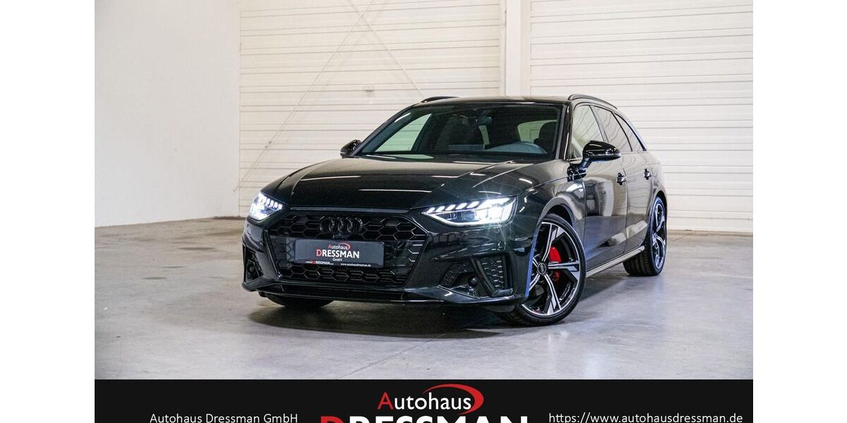 Audi A4 29.995 km 35.570 &euro; Hamm 59067