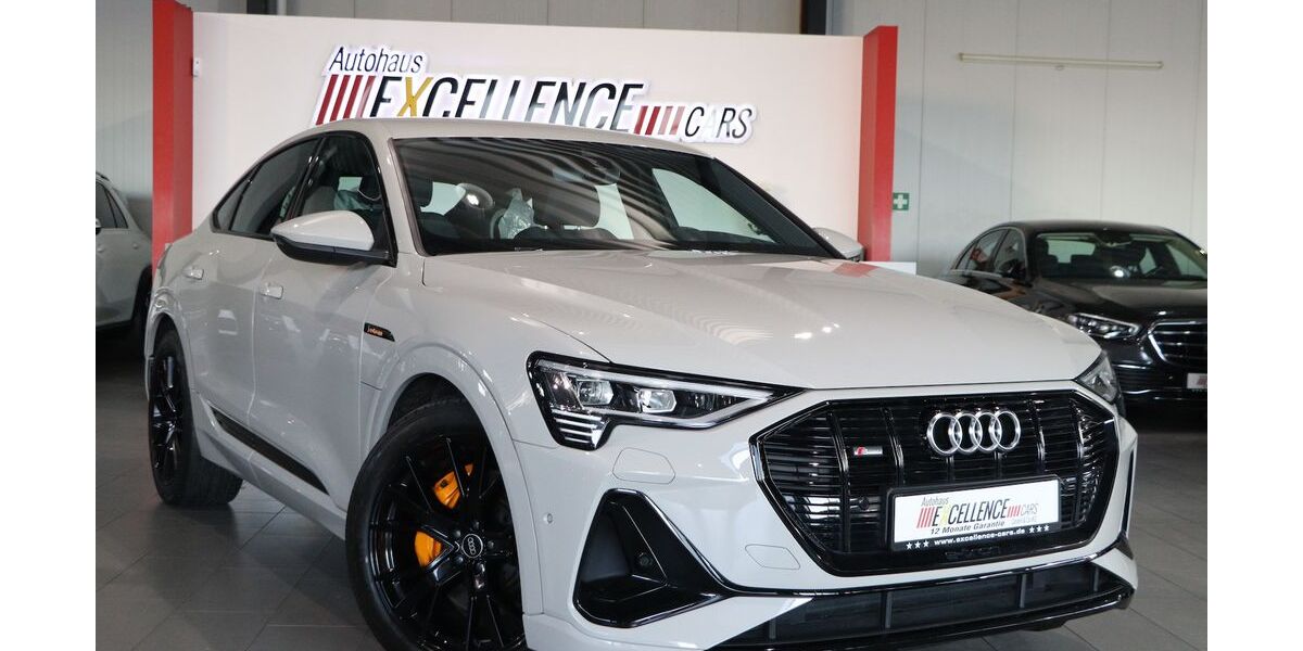 Audi e-tron 47.000 km 36.444 &euro; Hamm 59077