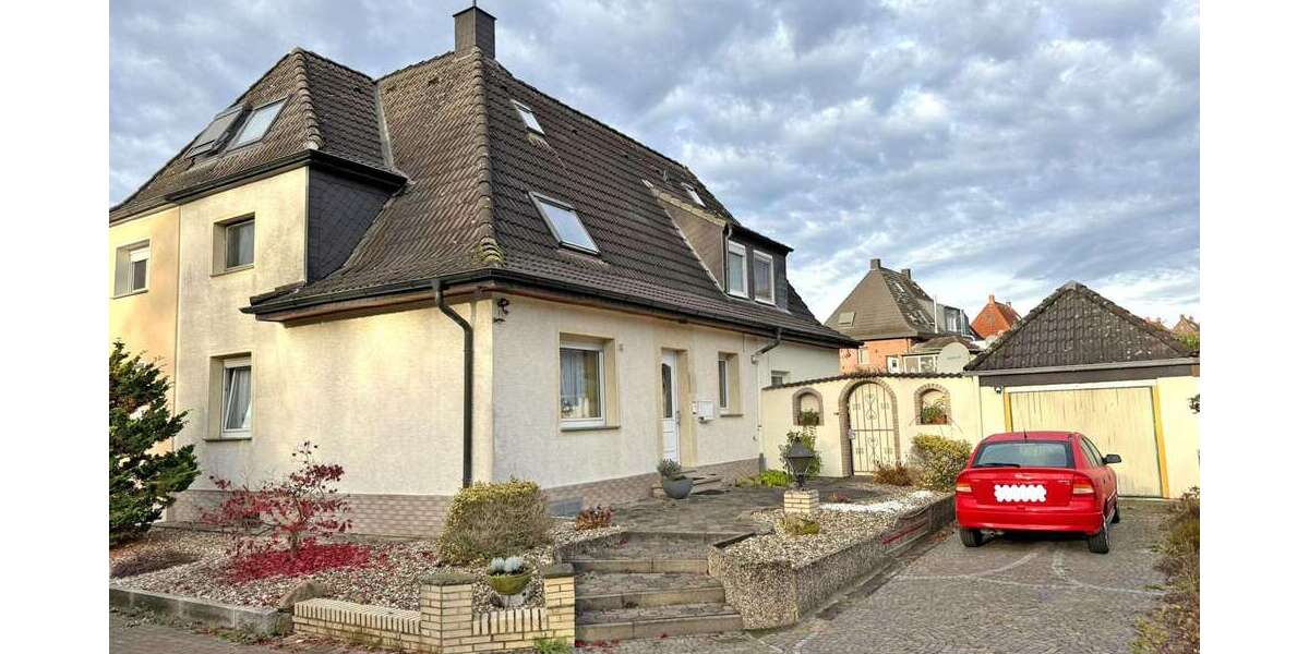 Haus zum Kaufen in Hamm 285.000 € 144.04 m² 6 zimmer