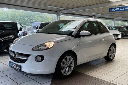 Opel Adam 55.500 km 12.280 € Lünen 44532