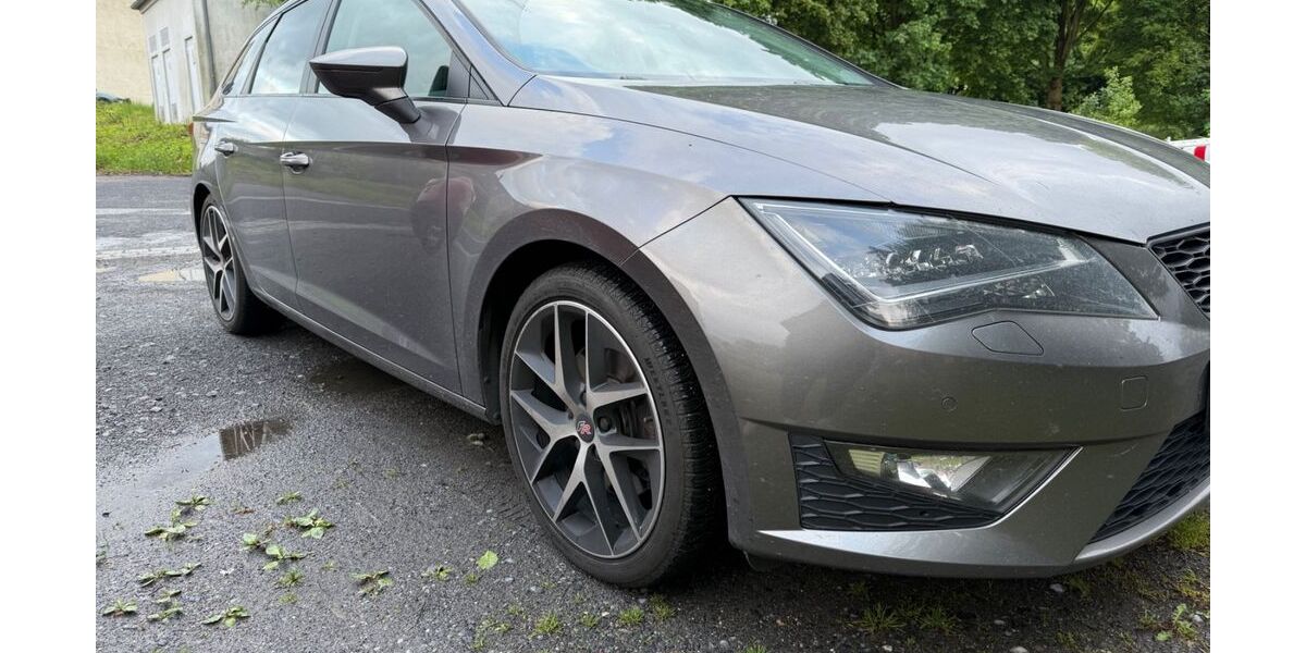 Seat Leon 187.000 km 12.999 &euro; Beckum 59269