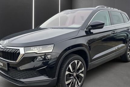 Skoda Karoq 63.150 km 28.980 &euro; Werl 59457