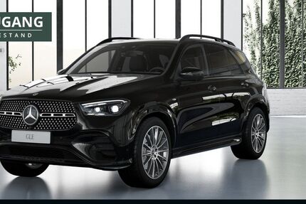 Mercedes-Benz GLE 350 5.000 km 95.400 &euro; Menden 58706