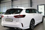 Opel Insignia 2.0 ST 4x4 OPC-LINE GSI WHITE / VC+HUD 140.000 km 18.888 &euro; Hamm 59077