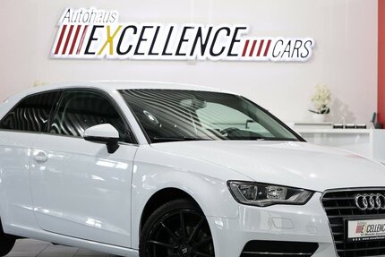 Audi A3 1.4 TFSI Attraction / NAVI-MMI / SR & WR 162.000 km 9.777 &euro; Hamm 59077