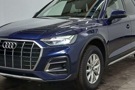 Audi Q5 86.300 km 33.470 &euro; Hamm 59067