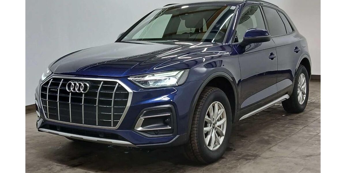 Audi Q5 86.300 km 33.470 &euro; Hamm 59067