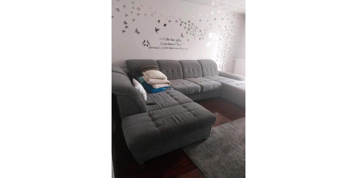 Doppelhaushälfte 4 zimmer