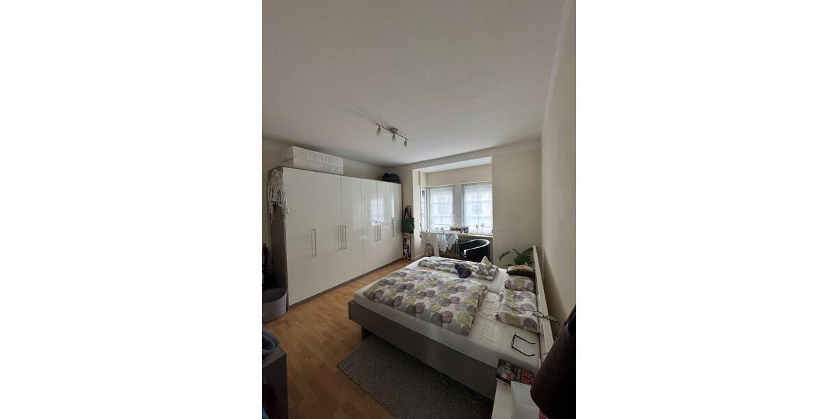 Etagenwohnung Menden (Sauerland) Berkenhofskamp - 2 Zimmer, 50 m&sup2;, 555&euro; | Angebot:26124625