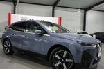 BMW iX 40 xDrive SPORT TITAN GLAS STORM EINZELSTÜCK 79.000 km 41.111 &euro; Hamm 59077
