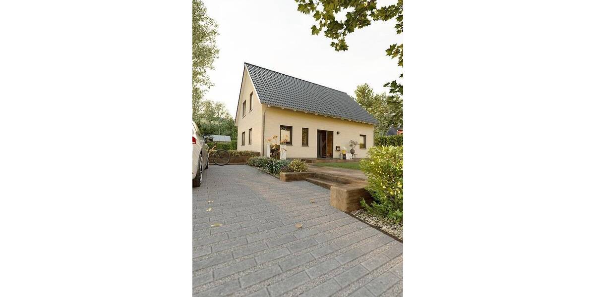 Mehrfamilienhaus, Wohnhaus Bönen Bramey-Lenningsen - 5 Zimmer, 153 m&sup2;, 483.950&euro; | Angebot:23952162