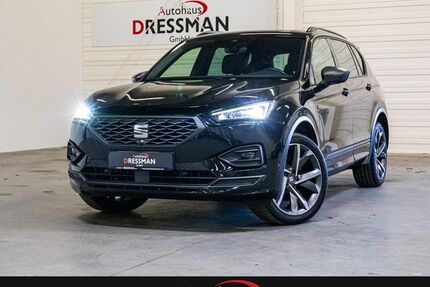 Seat Tarraco 89.759 km 33.617 &euro; Hamm 59067
