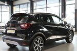 Renault Captur 1.2 TCE ENERGY INTENS / AUTOMATIK / LED 58.000 km 14.333 &euro; Hamm 59077