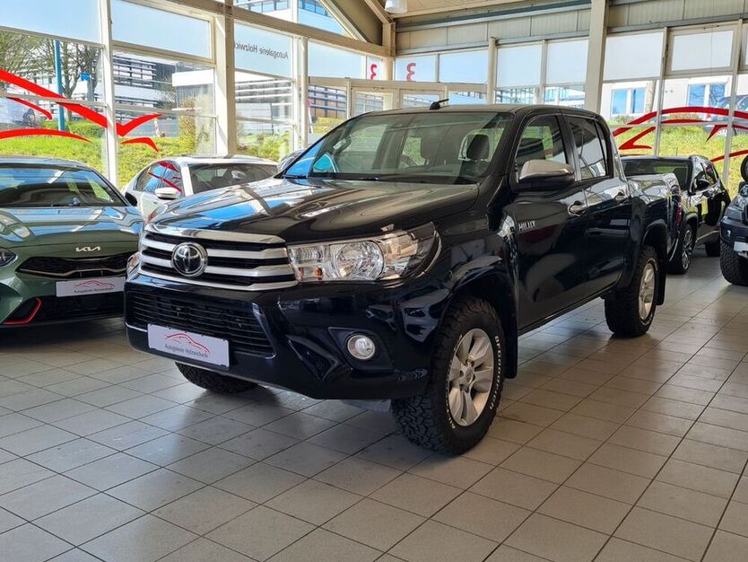 Hilux