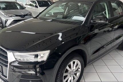 Audi Q3 90.370 km 17.490 € Warendorf 48231