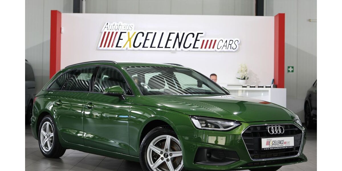 Audi A4 36.000 km 23.994 &euro; Hamm 59077