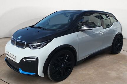 BMW i3 39.005 km 21.490 &euro; Werne 59368